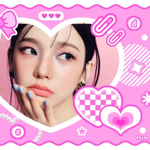 카리나 (에스파) 최근 활동샷