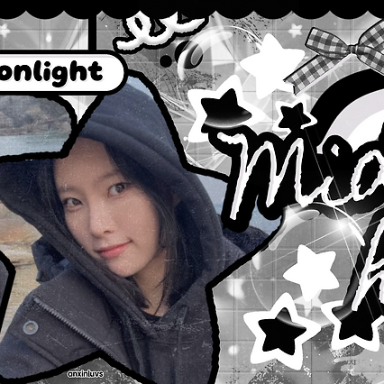 Latest photo of Monday (Weeekly)