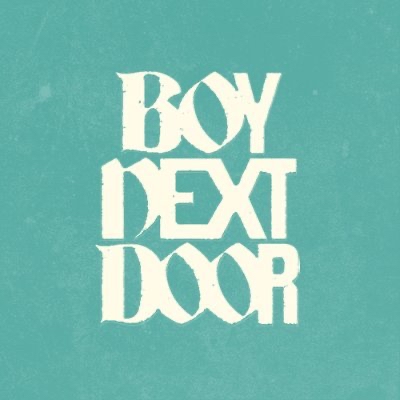 A moment captured by BOYNEXTDOOR's fan