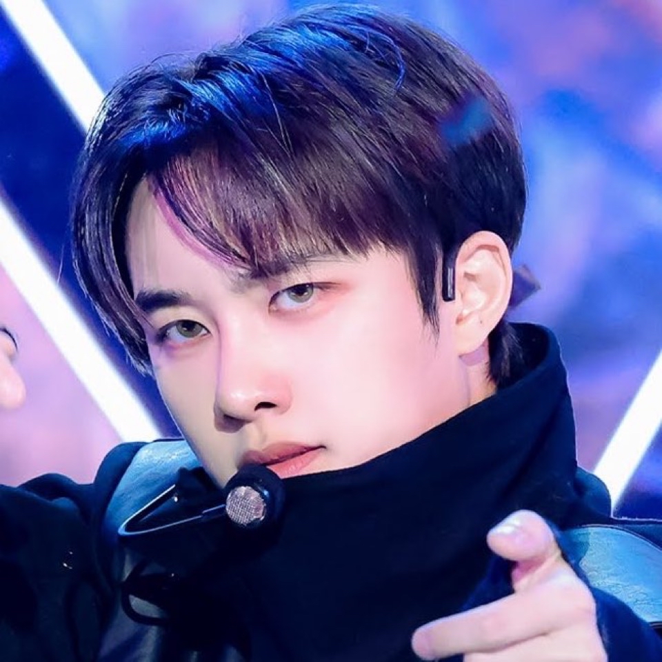 Foto terbaru D.O. (EXO)