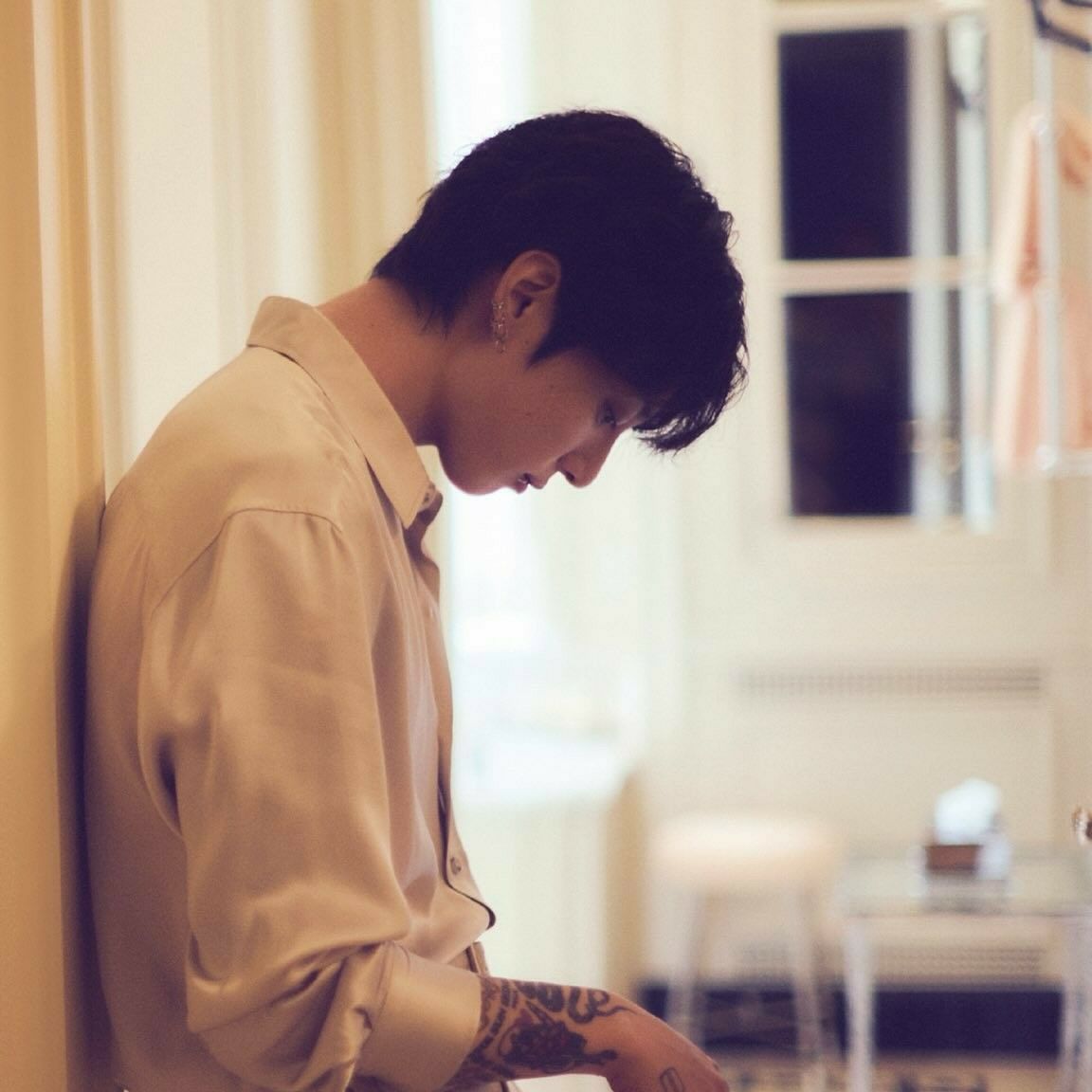 정국 (방탄소년단) 팬이 찍은 순간