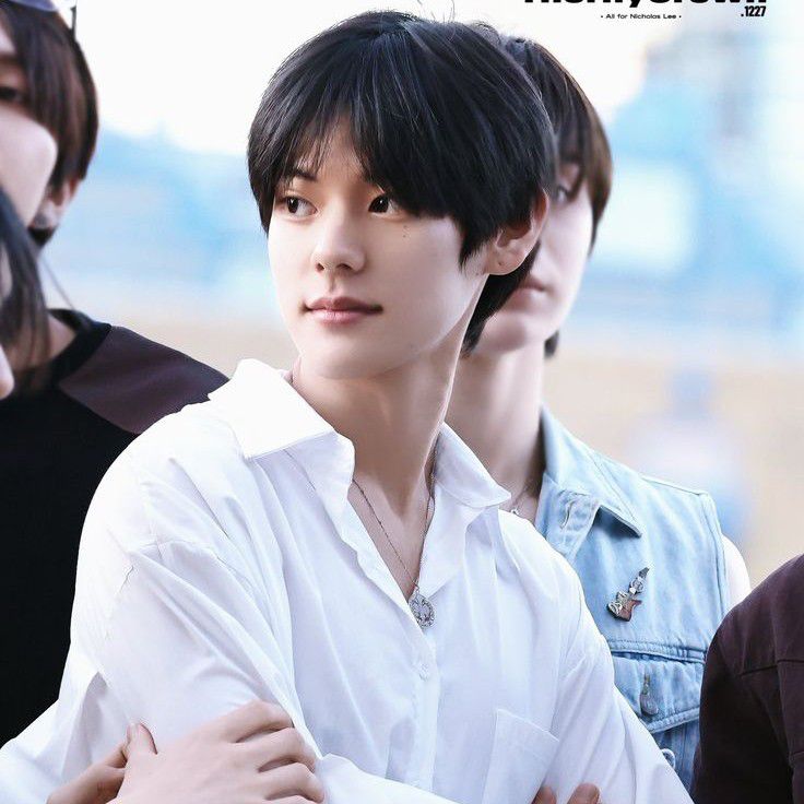 Recent activity shot of Nicholas (SMTR25)