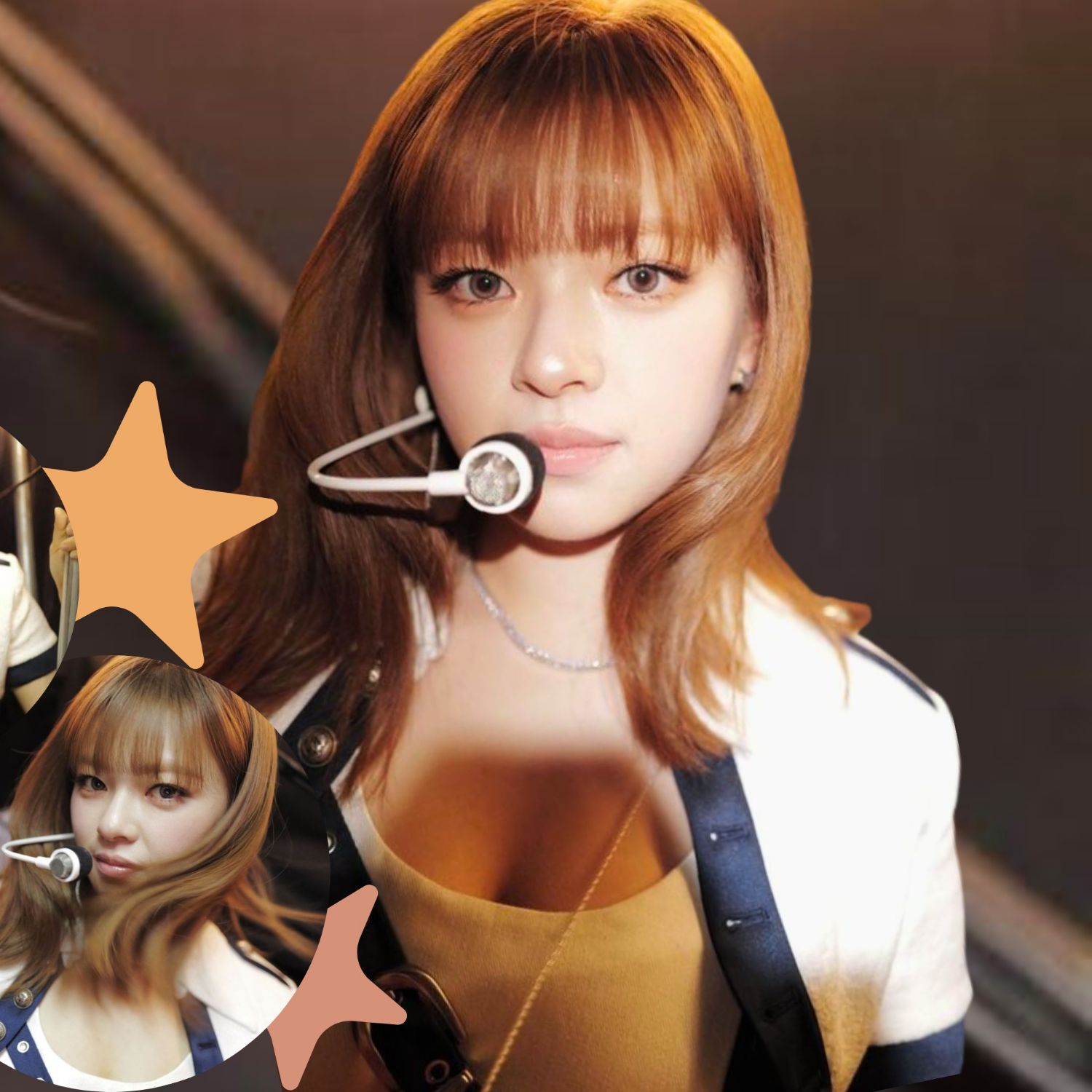 Latest photo of Jeongyeon (TWICE)