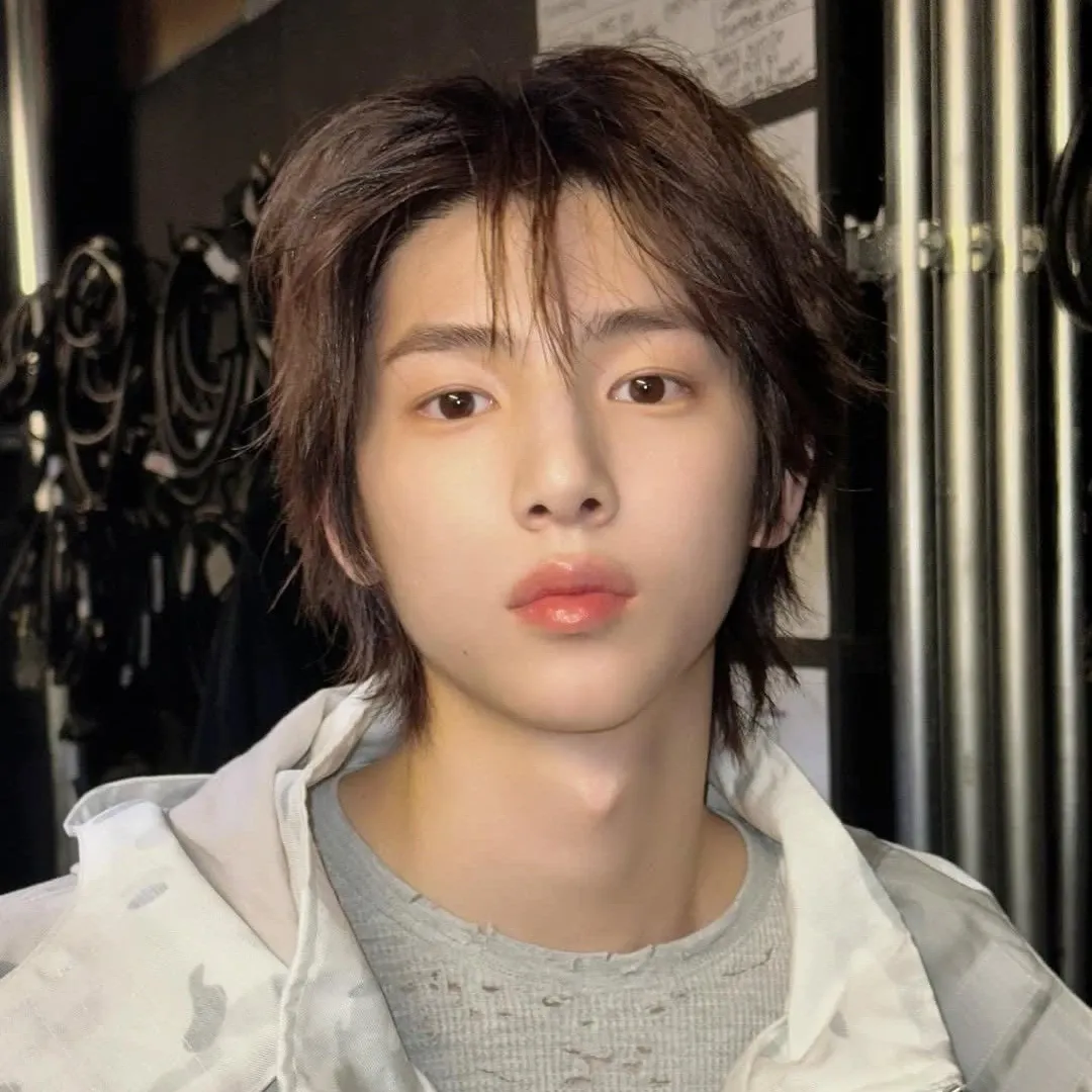 Latest photo of Juhoon (CORTIS)