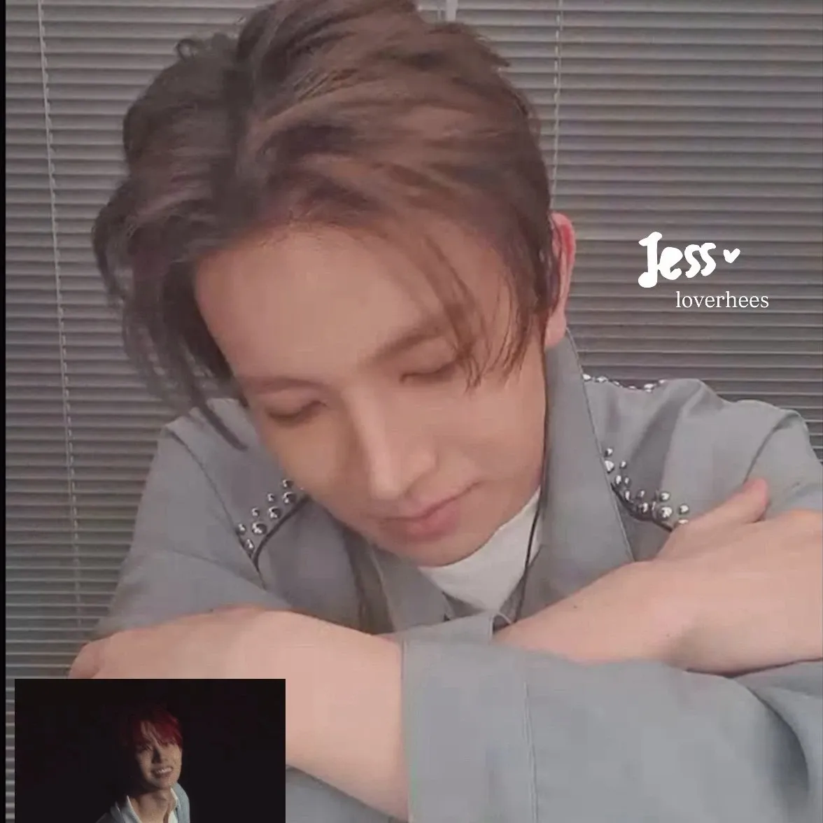 ENHYPEN粉絲拍下的瞬間