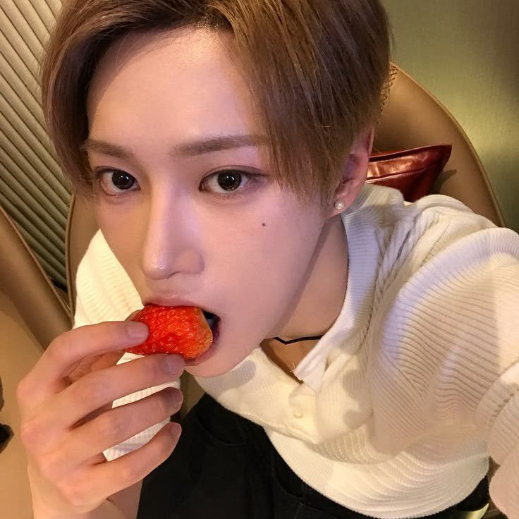 Behind-the-scenes cut of Arno (ALPHA DRIVE ONE)