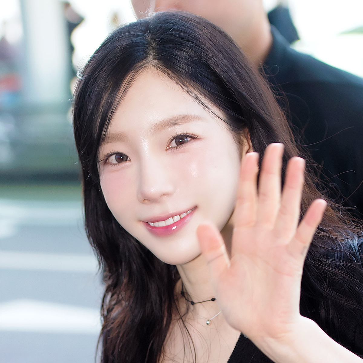 太妍 (少女時代)的最新照片