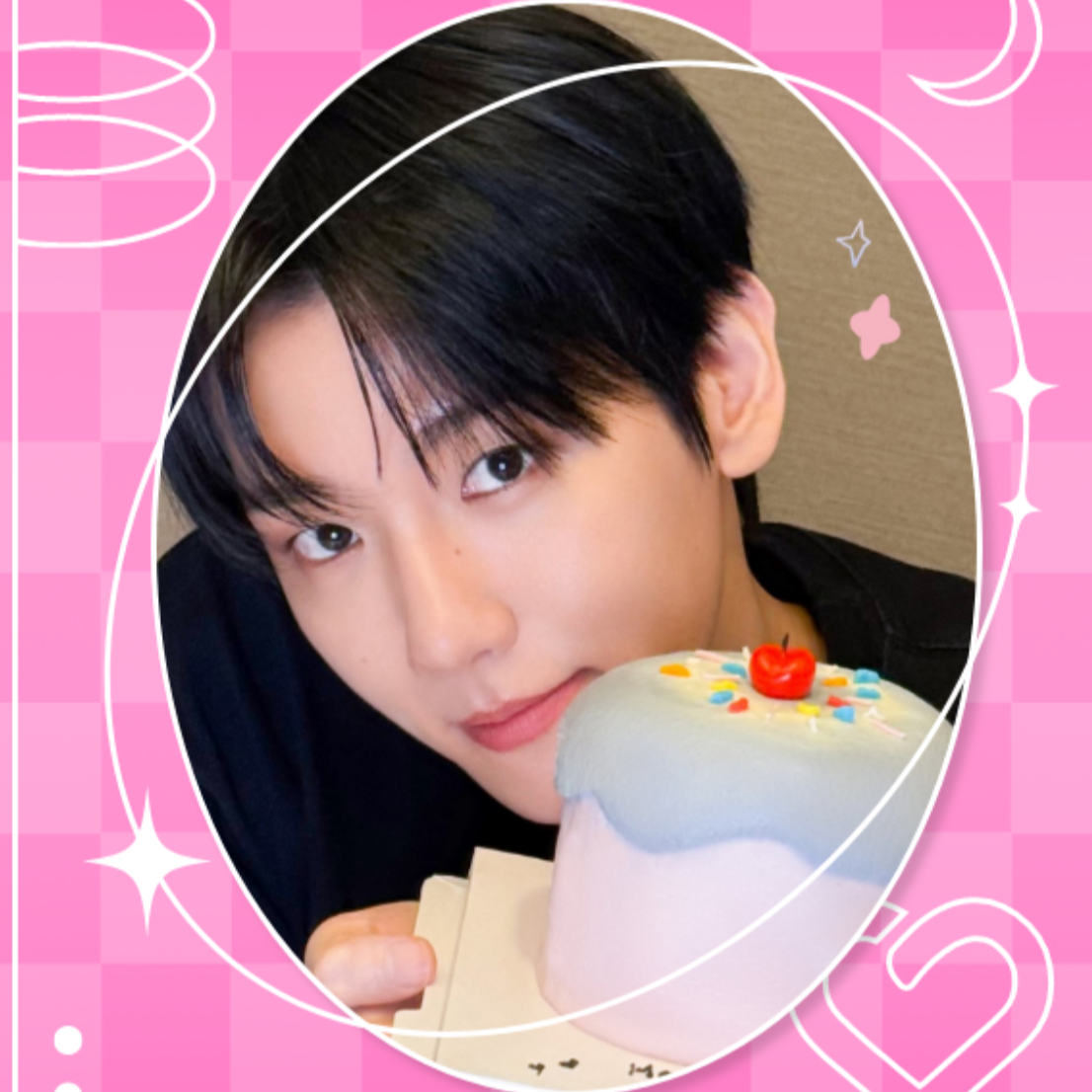 EXO 팬이 찍은 순간