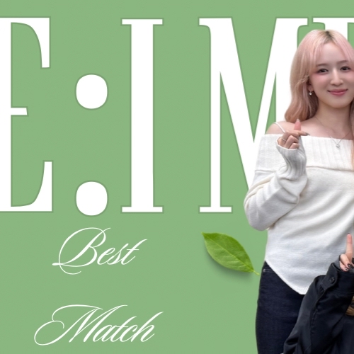 Today’s hot picks from the ME:I community