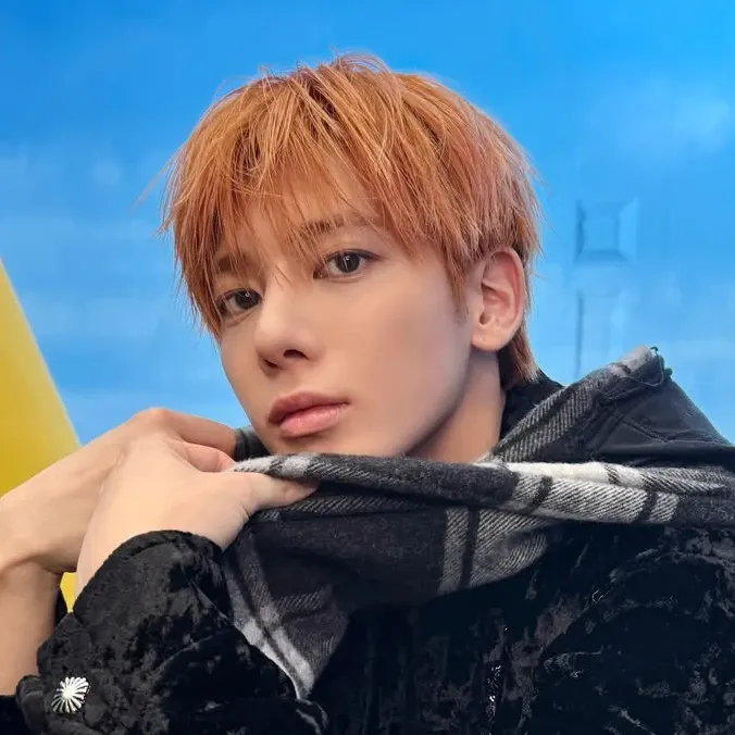 太顯 (TOMORROW X TOGETHER)的最新活動照片