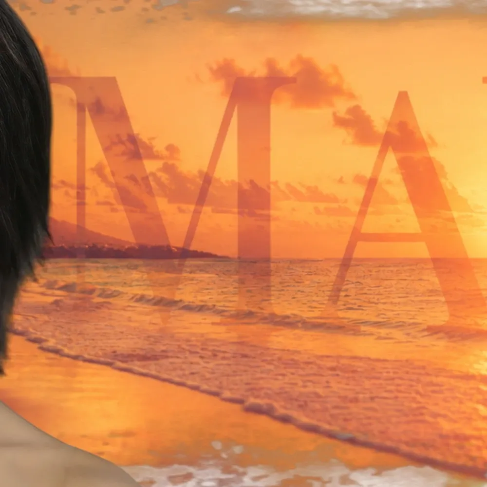 Maya (NiziU)粉丝拍下的瞬间