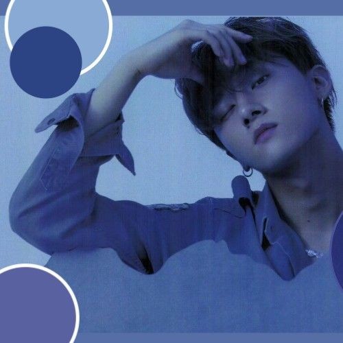 ファンに愛されるI.M (MONSTA X)の人気プロフィール写真