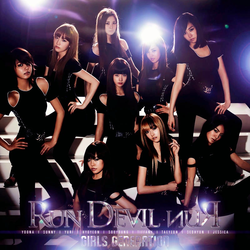 Latest photo of Girls' Generation