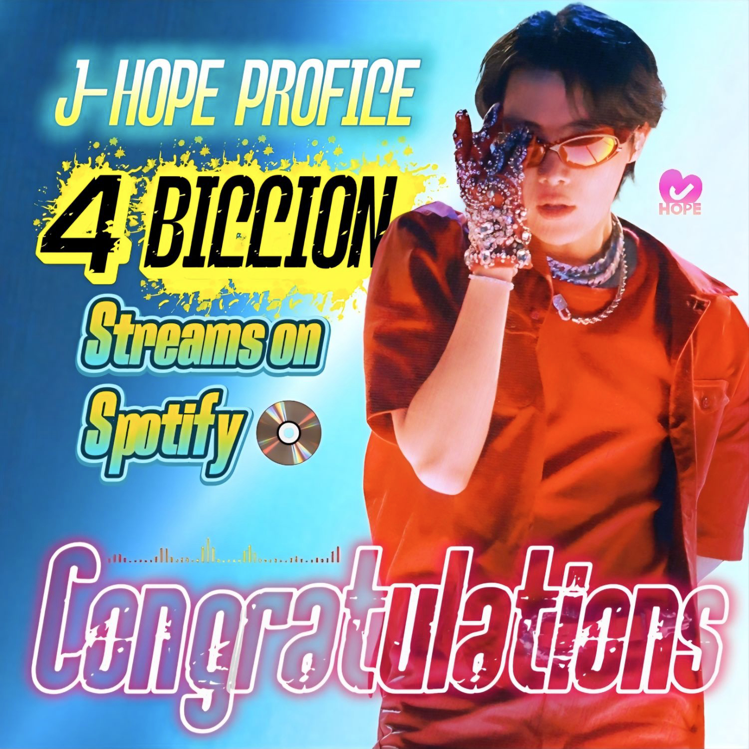 Behind-the-scenes cut of j-hope (BTS)