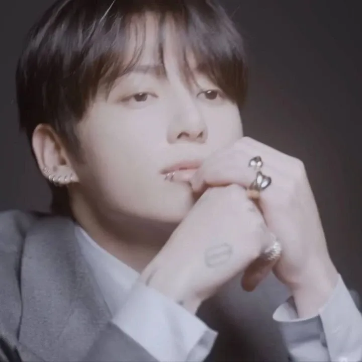 柾国 (防弹少年团)的幕后花絮