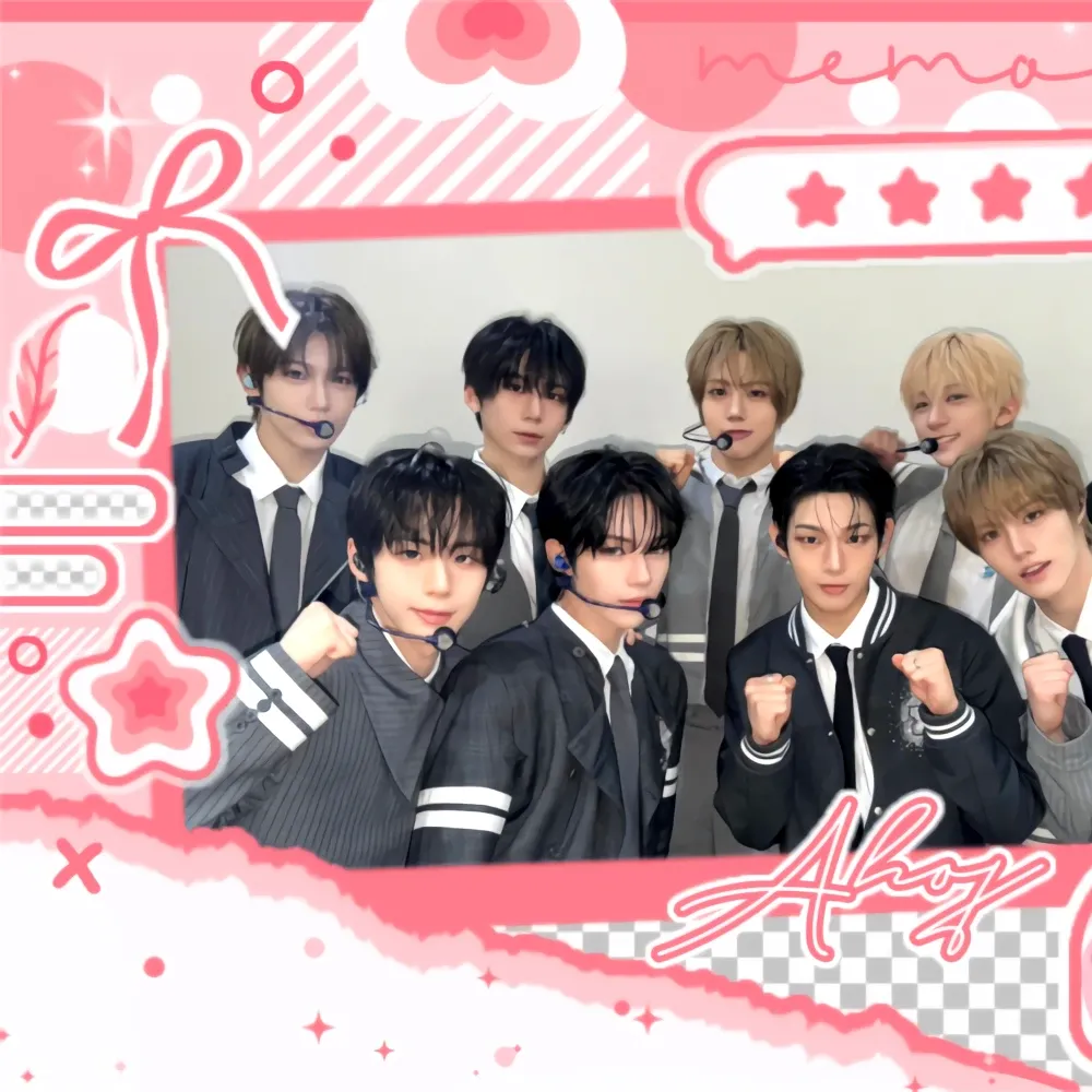 AHOF ダイスケ ファンダムコミュニティ │ KPOP人気No.1アプリ 最愛ドル