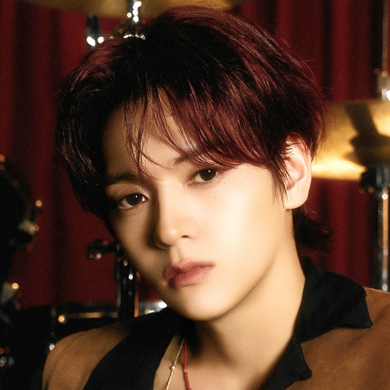 Behind-the-scenes cut of Sungyun (n.SSign)