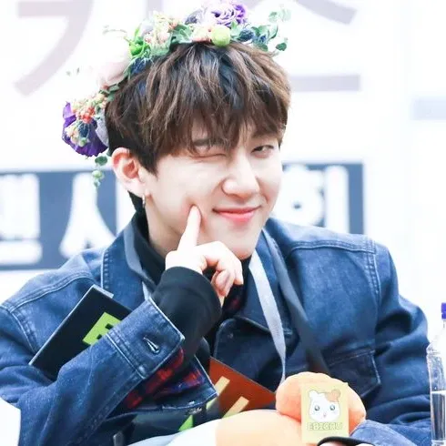 チャンビン (Stray Kids)ファンが撮った瞬間