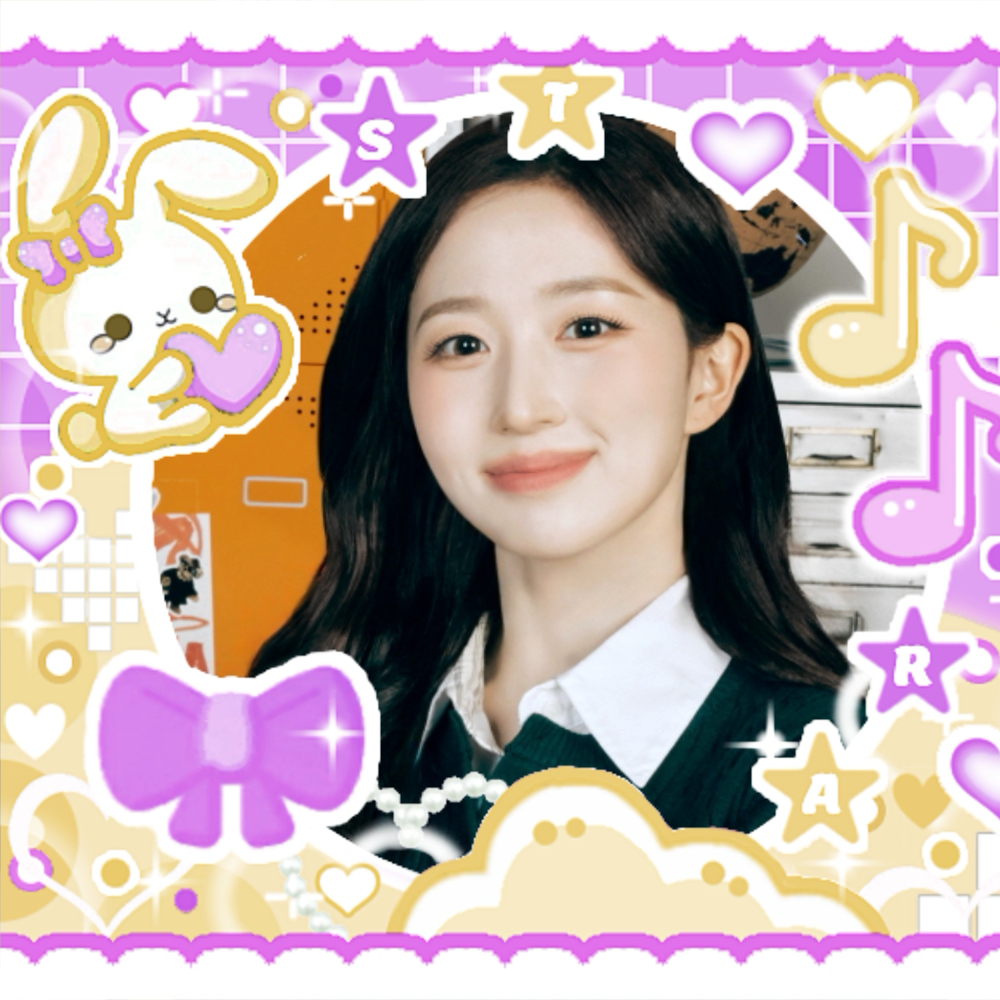 Latest photo of NMIXX