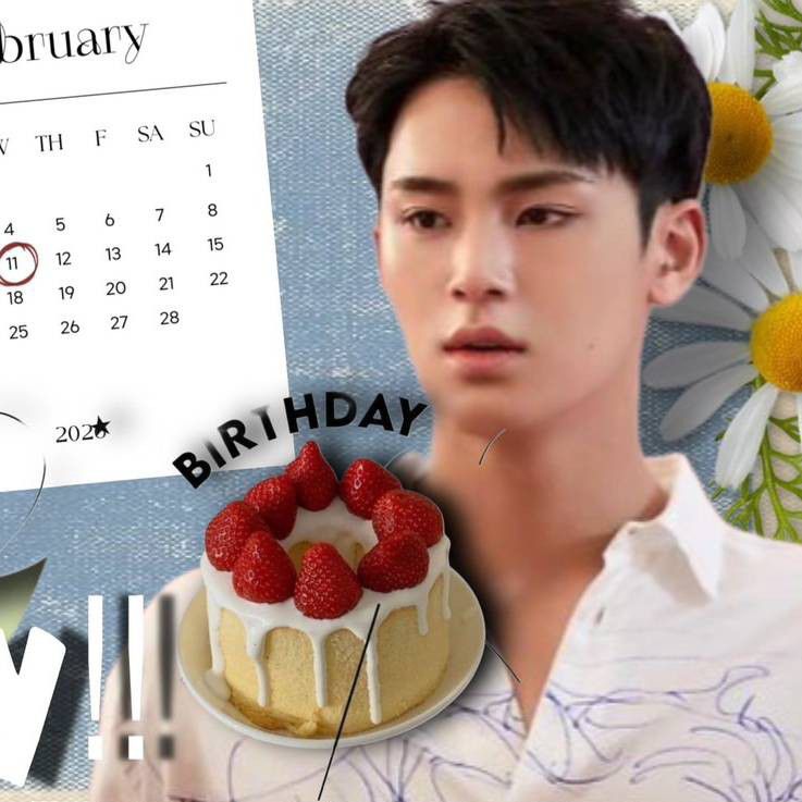 A moment captured by Mingyu (SEVENTEEN)'s fan