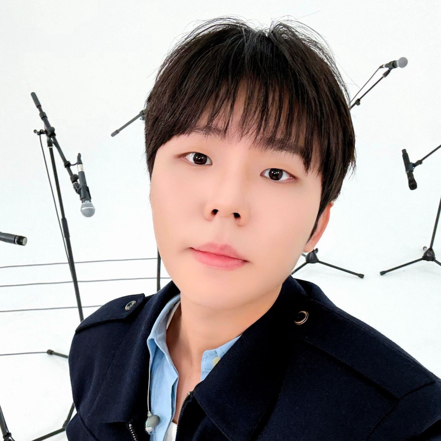 Recent activity shot of Jung Seunghwan