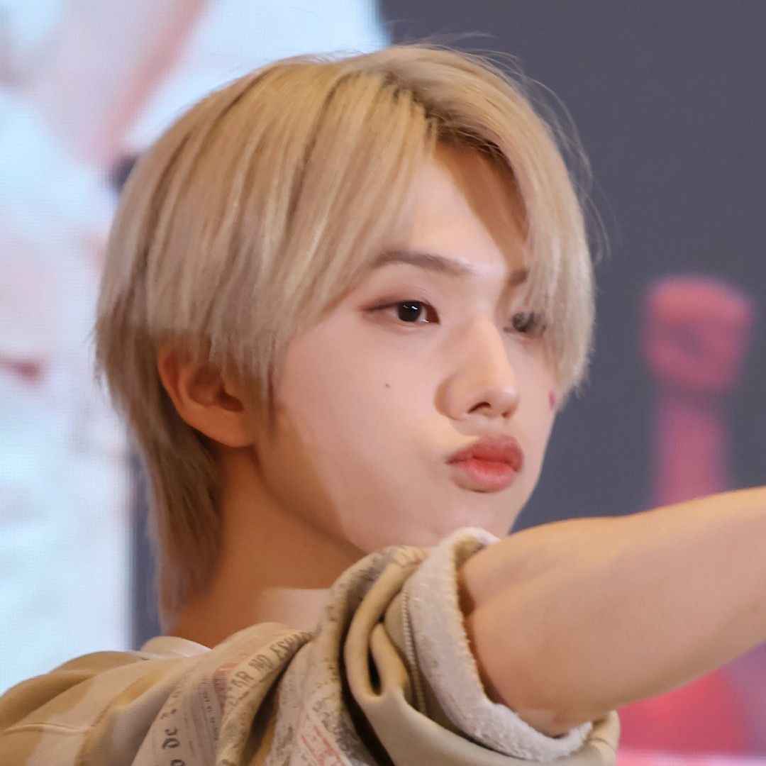 Latest photo of Jisung (NCT DREAM)