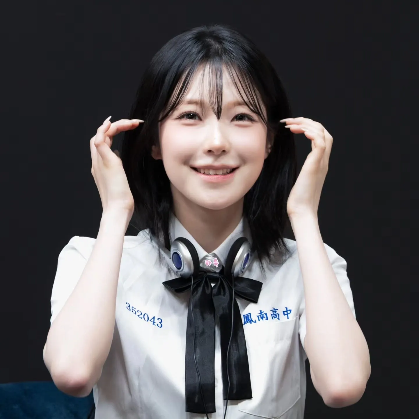 fromis (9) ジホン ファンダムコミュニティ │ KPOP人気No.1アプリ