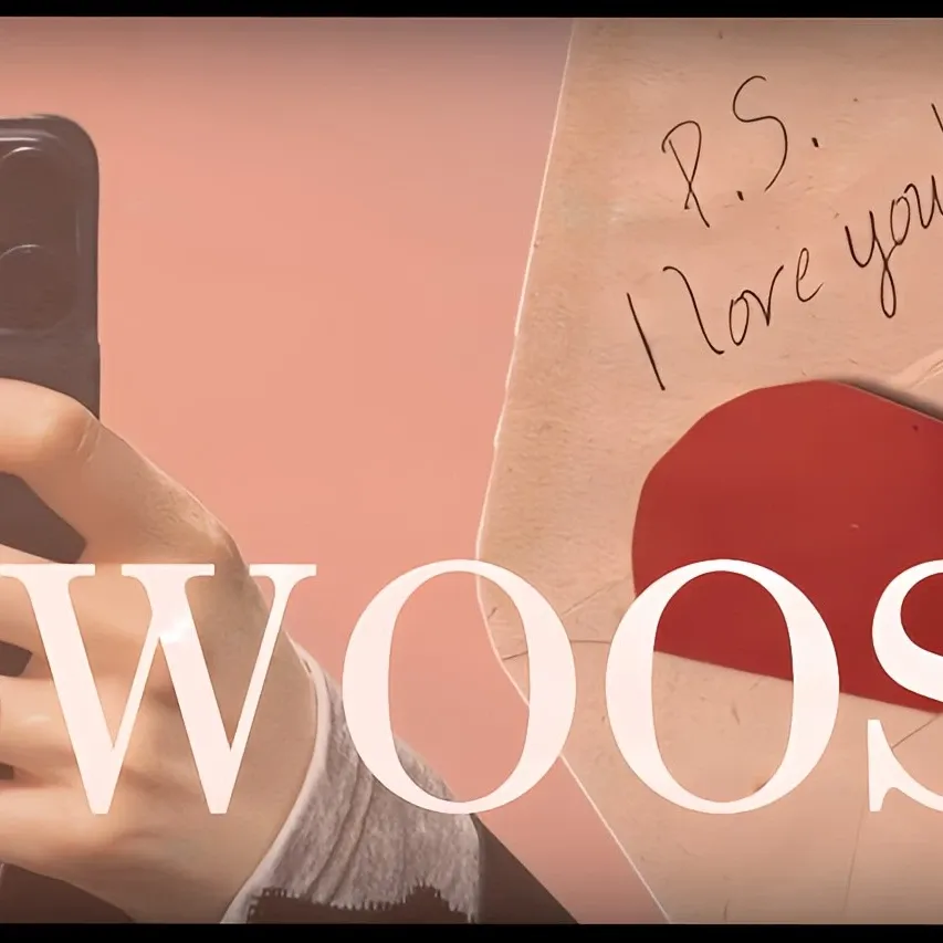 Recent activity shot of Wooseok (PENTAGON)