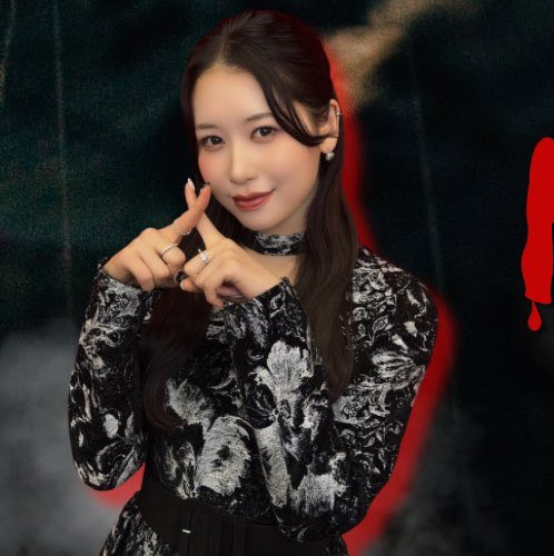 ME:I 笠原桃奈 ファンダムコミュニティ │ KPOP人気No.1アプリ 最愛ドル