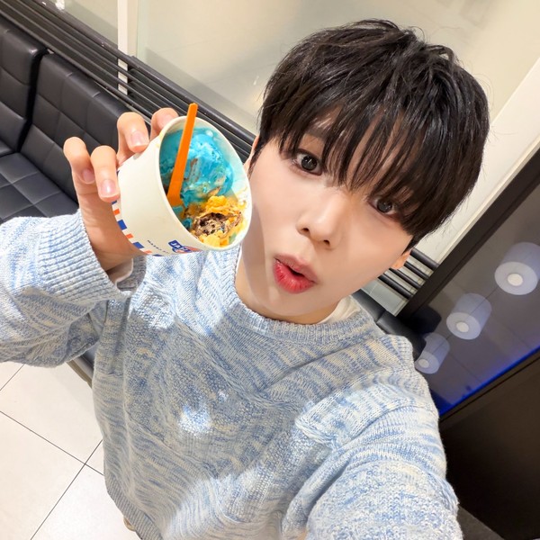 Best moment chosen by Doha (n.SSign) fandom