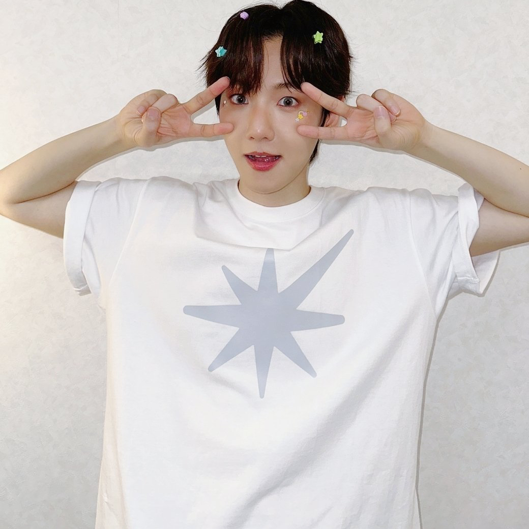 伯賢 (EXO)的最新活動照片