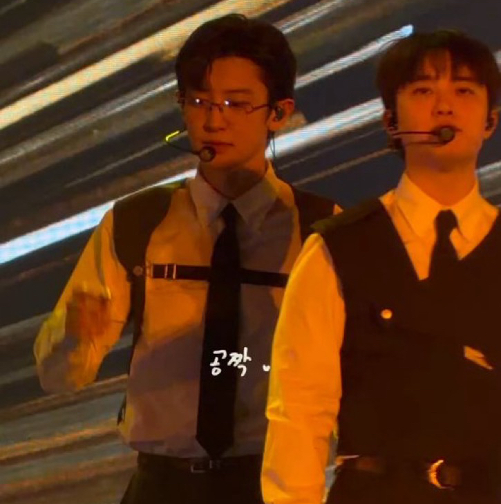 찬열 (EXO)의 최신 사진