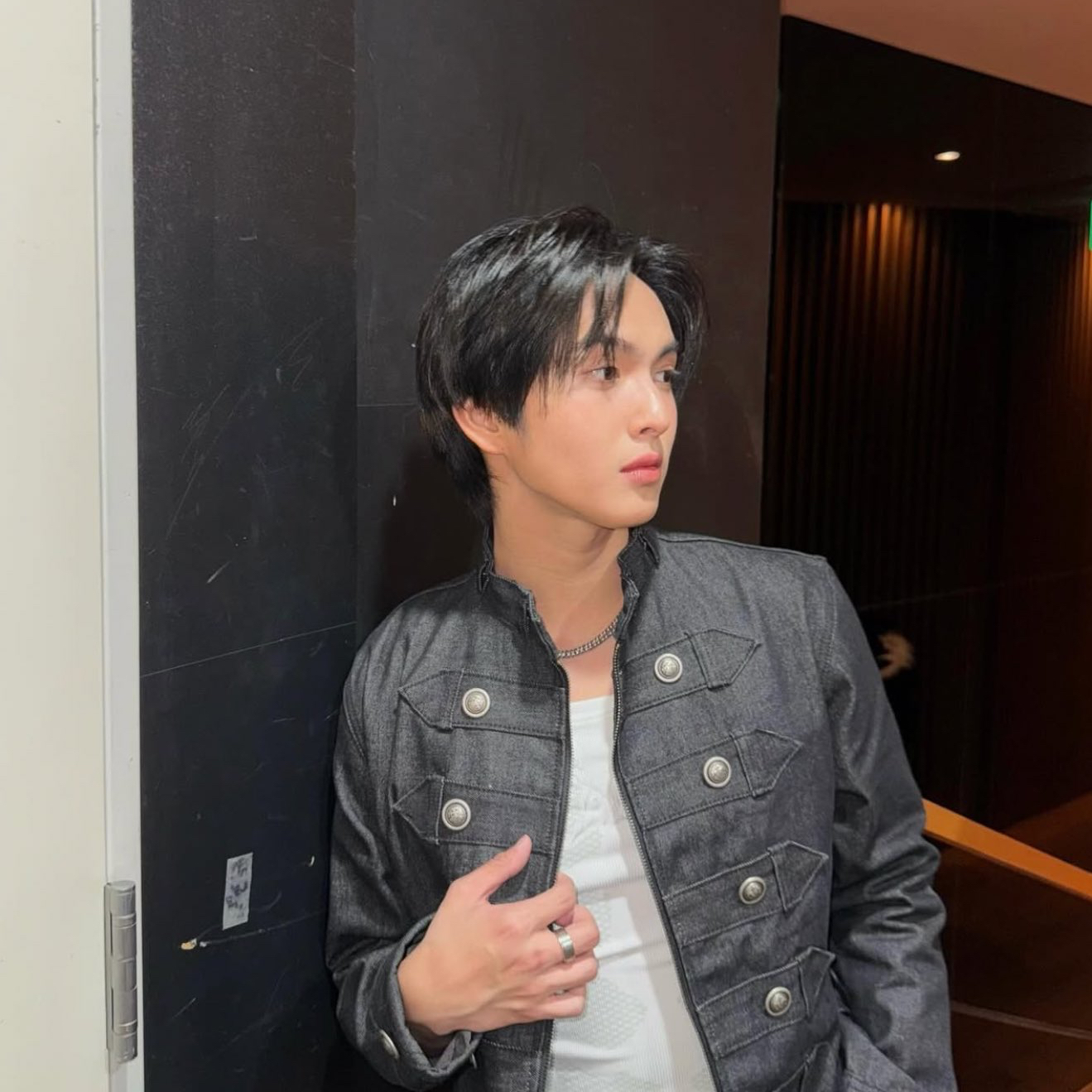 Latest photo of Copper (BUS)