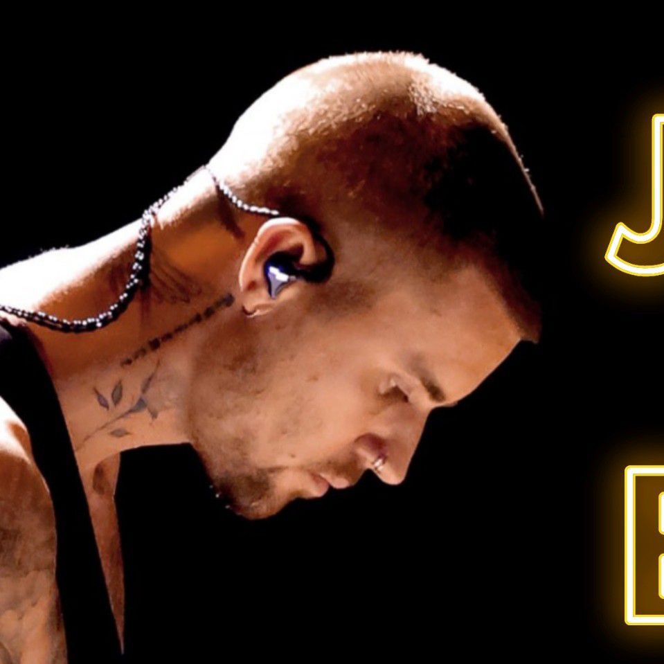 Behind-the-scenes cut of Justin Bieber