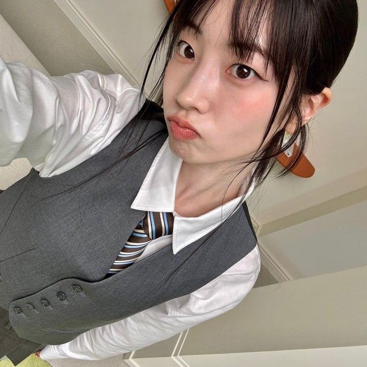 多賢 (TWICE)的最新照片