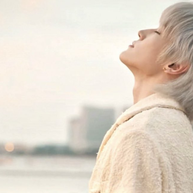 Latest photo of Taeyong (NCT 127)