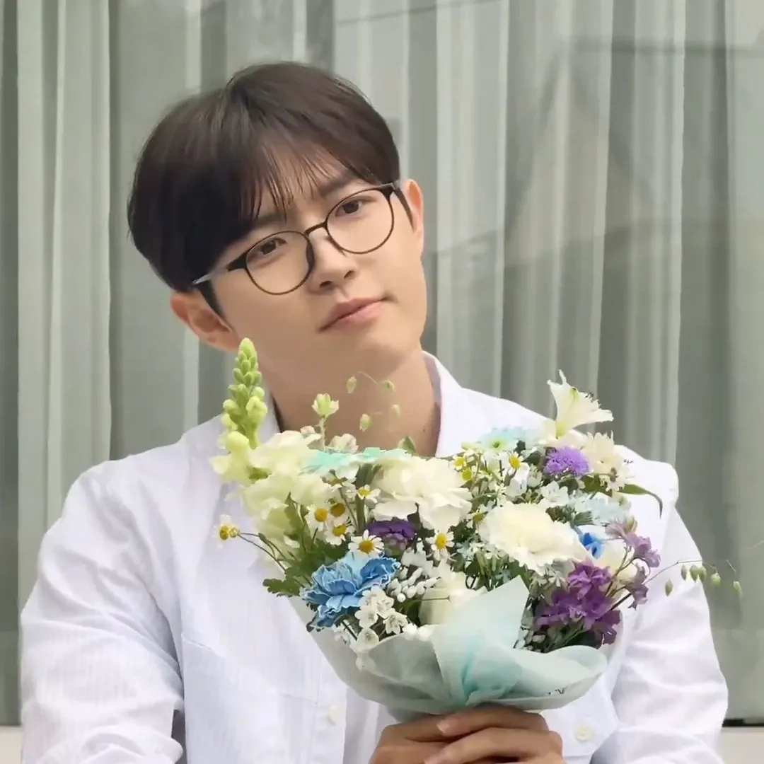 김재환 팬이 찍은 순간