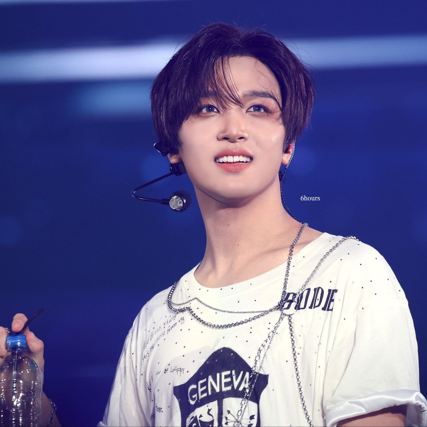 Latest photo of Haechan (NCT 127, NCT DREAM)