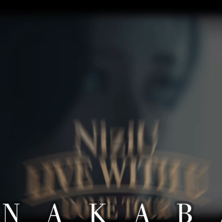 Behind-the-scenes cut of Rima (NiziU)