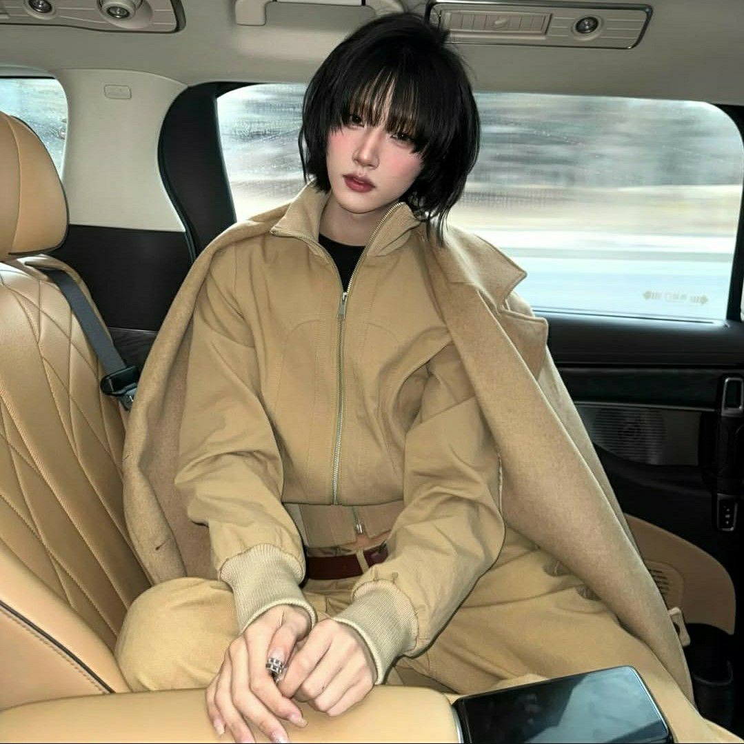 Behind-the-scenes cut of Hu Yetao (NexT1DE)