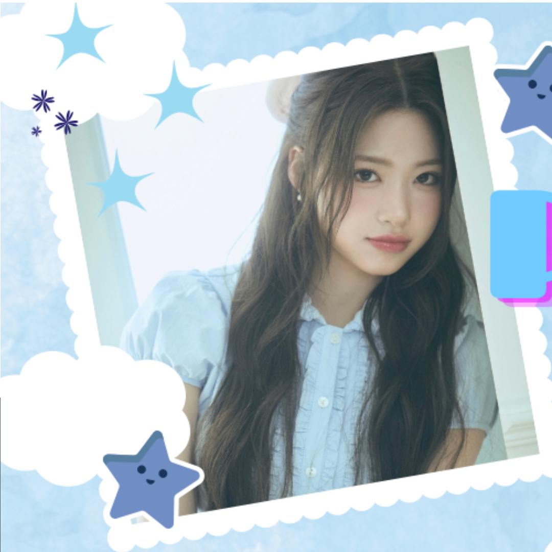 A moment captured by Zena (RESCENE)'s fan