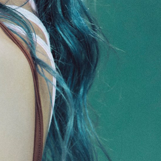 Recent activity shot of Lia (ITZY)