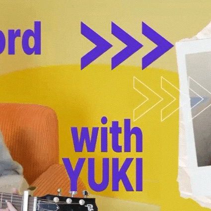 A moment captured by Yuki (NEXZ)'s fan