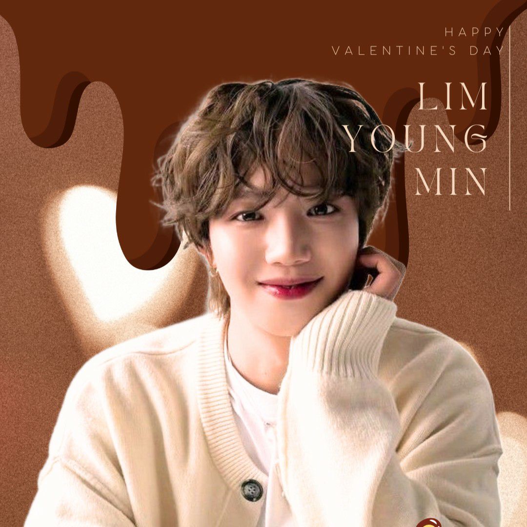 Latest photo of Lim Youngmin