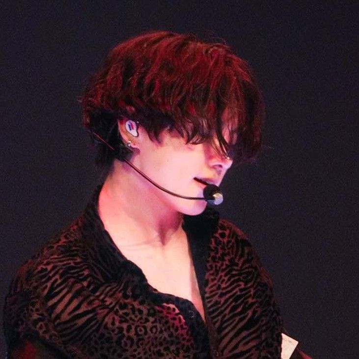 Potret di balik layar Jungkook (BTS)