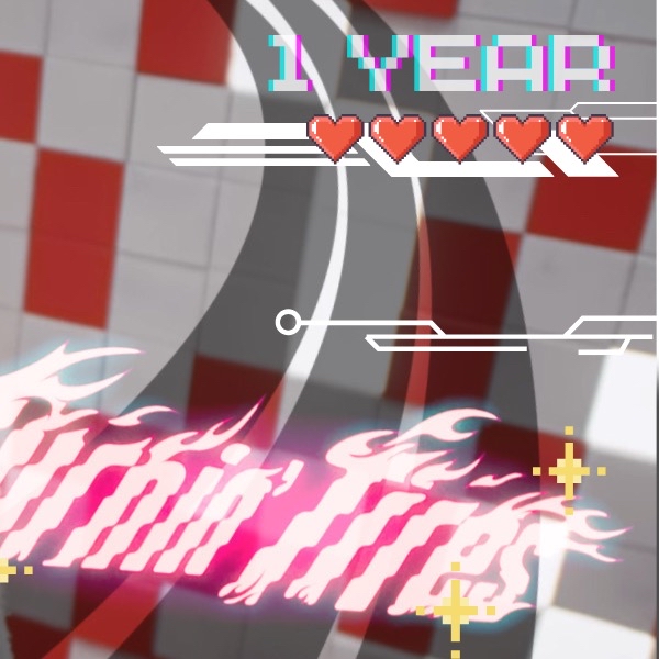 Recent activity shot of I.N (Stray Kids)