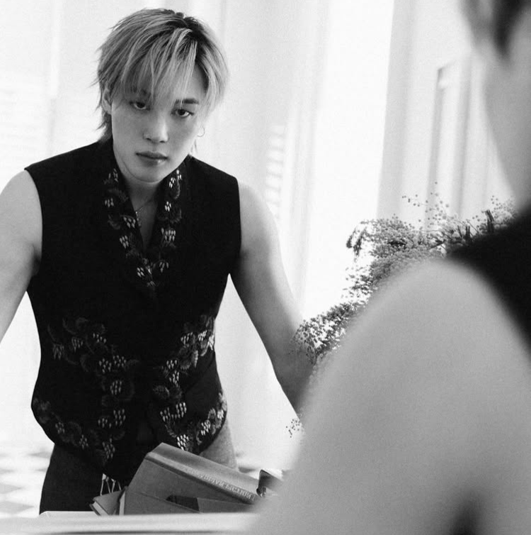 지민 (방탄소년단)의 최신 사진