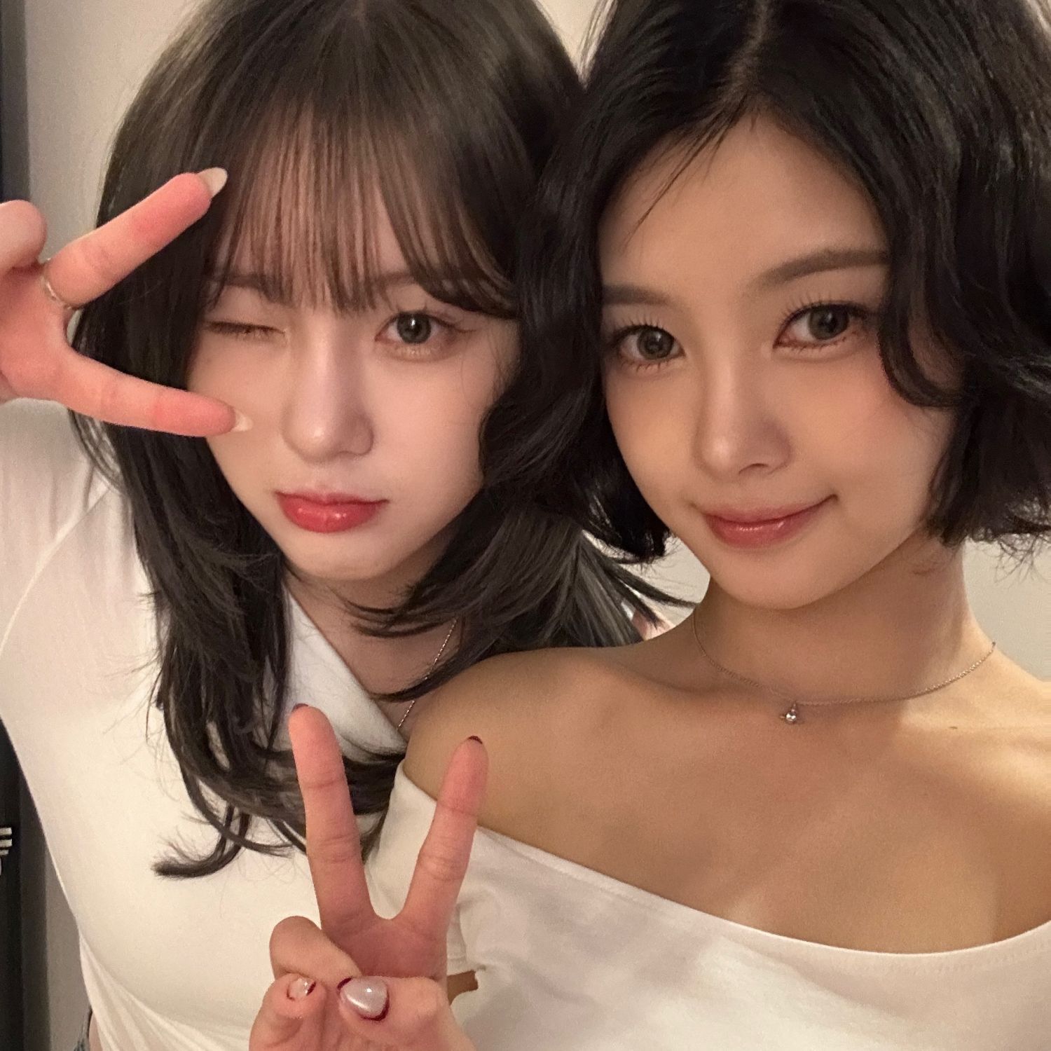 キム・チェヒョン (Kep1er)の最新写真