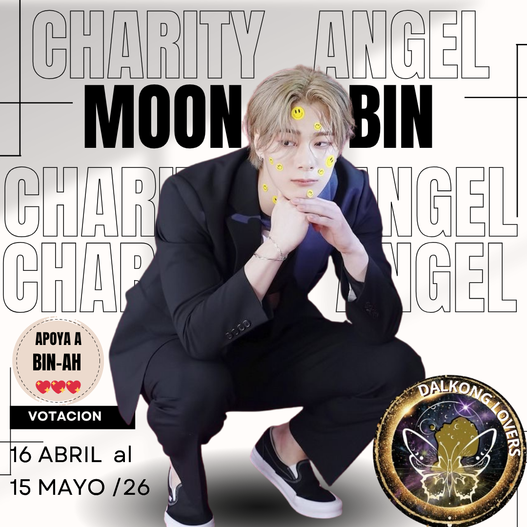 A moment captured by Moonbin (ASTRO)'s fan