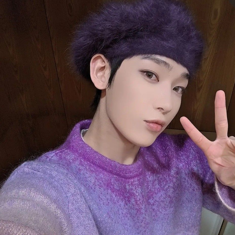 ENHYPENファンが撮った瞬間